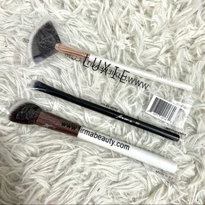 Makeup Brush Bundle